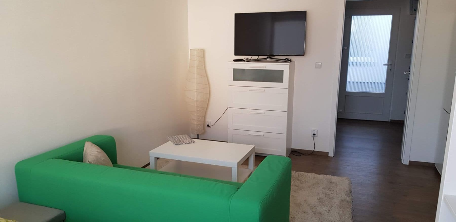 Prenájom bytu 1-izbový 31 m², Chelčického, Brno, Jihomoravský kraj Prenájom bytu 1-izbový 31 m², Chelčického, Brno, Jihomoravský kraj