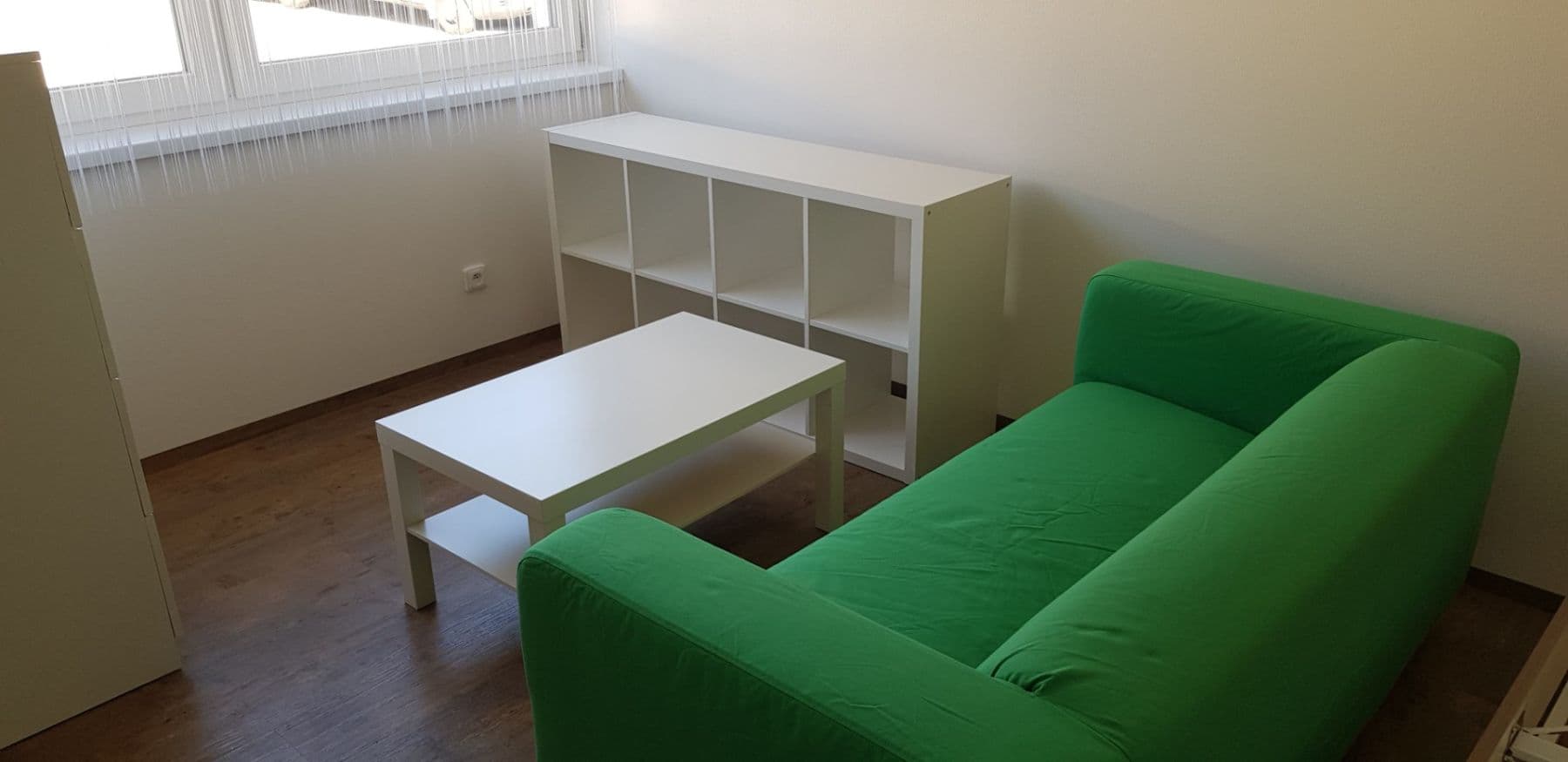 Prenájom bytu 1-izbový 31 m², Chelčického, Brno, Jihomoravský kraj Prenájom bytu 1-izbový 31 m², Chelčického, Brno, Jihomoravský kraj