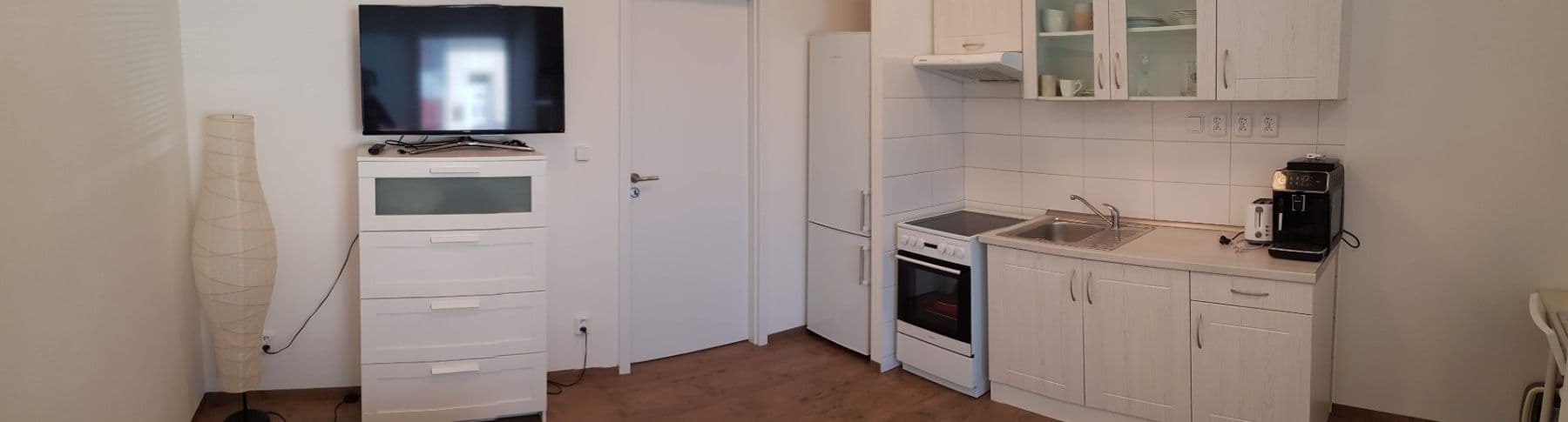 Prenájom bytu 1-izbový 31 m², Chelčického, Brno, Jihomoravský kraj Prenájom bytu 1-izbový 31 m², Chelčického, Brno, Jihomoravský kraj