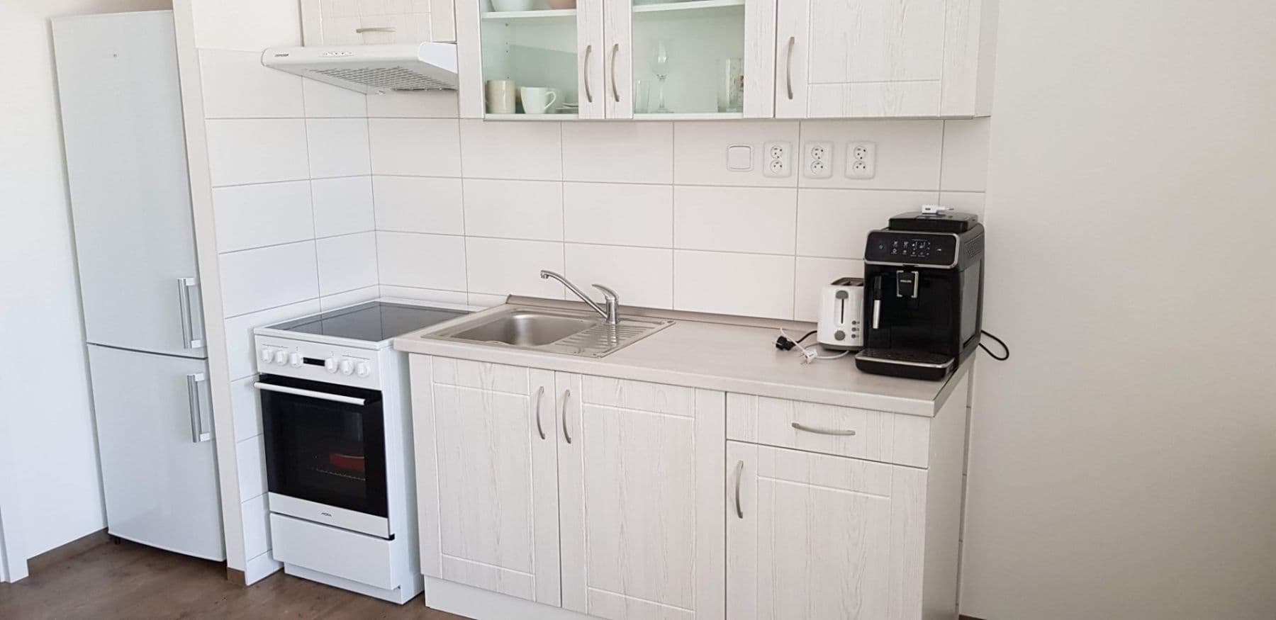 Prenájom bytu 1-izbový 31 m², Chelčického, Brno, Jihomoravský kraj Prenájom bytu 1-izbový 31 m², Chelčického, Brno, Jihomoravský kraj
