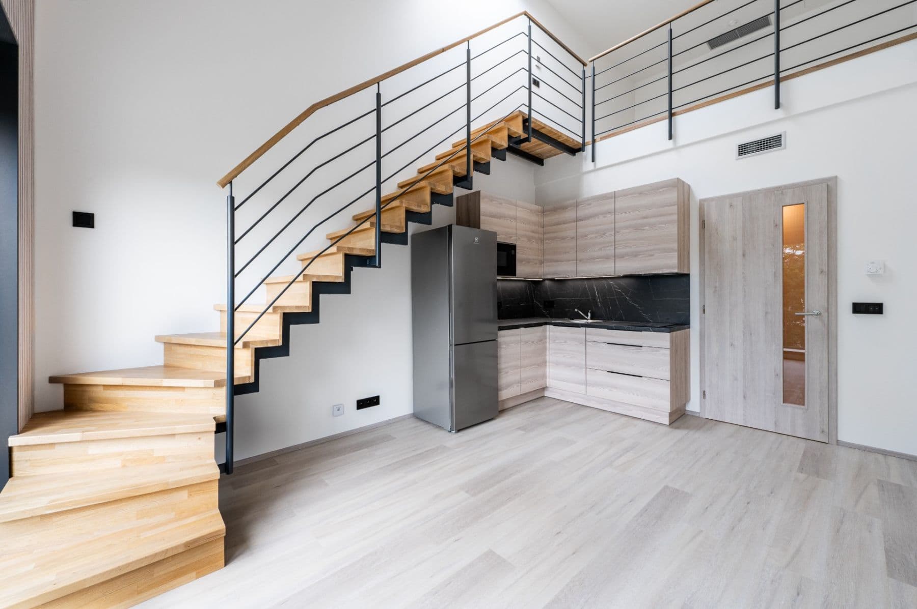 Prenájom bytu 2-izbový 41 m², Na Zlíchově, Praha, Praha Prenájom bytu 2-izbový 41 m², Na Zlíchově, Praha, Praha