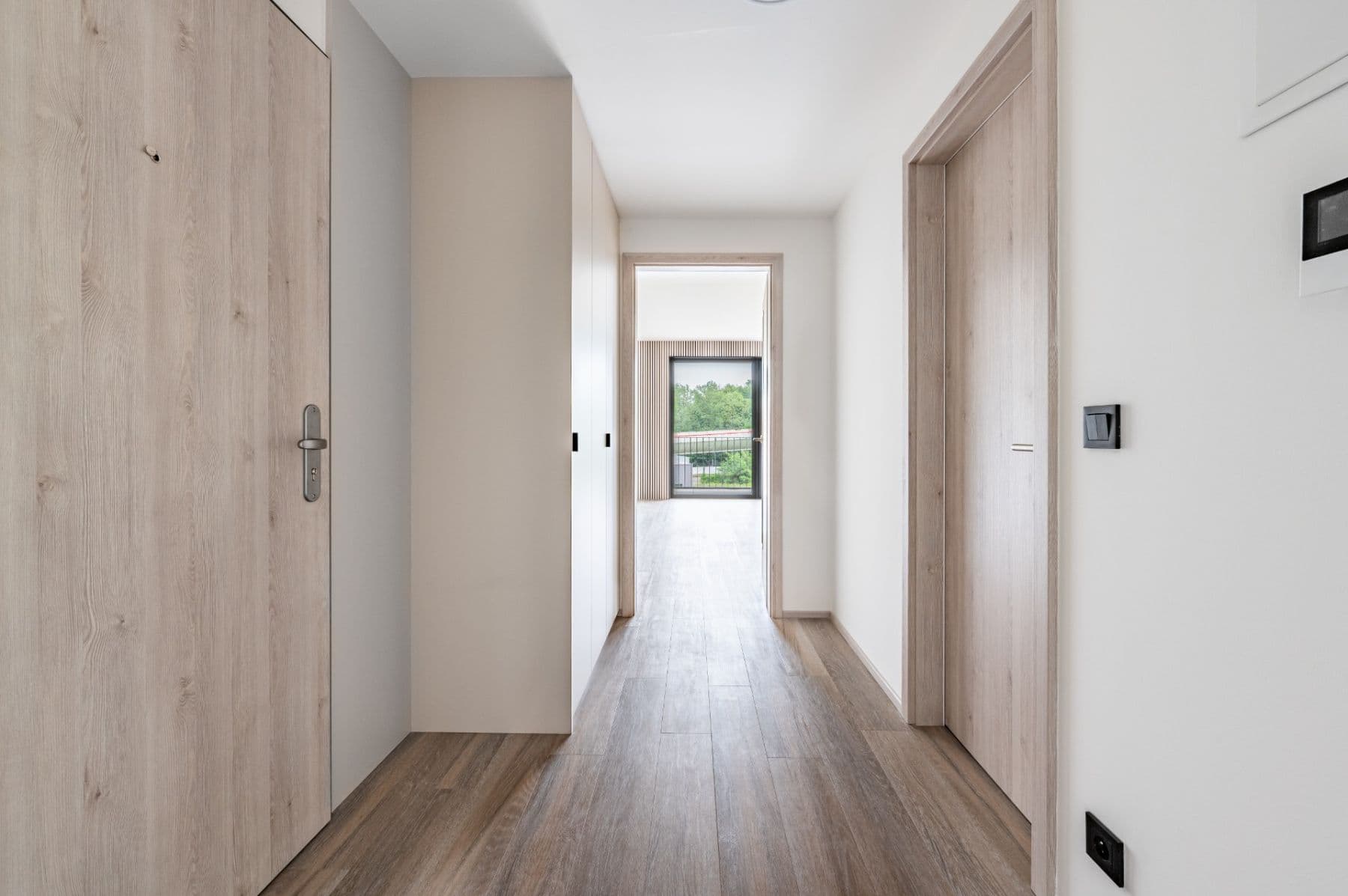 Prenájom bytu 2-izbový 41 m², Na Zlíchově, Praha, Praha Prenájom bytu 2-izbový 41 m², Na Zlíchově, Praha, Praha