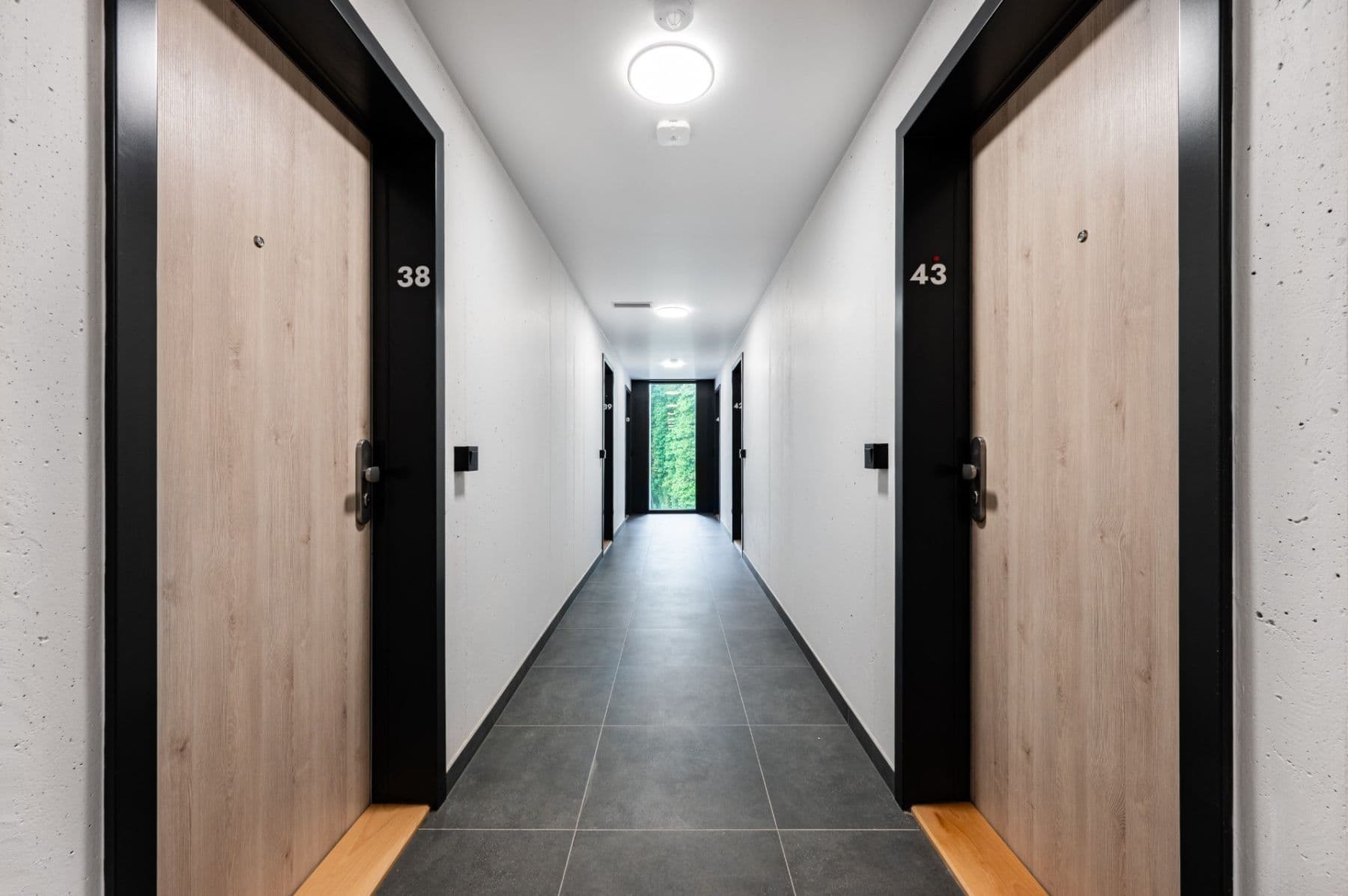 Prenájom bytu 2-izbový 41 m², Na Zlíchově, Praha, Praha Prenájom bytu 2-izbový 41 m², Na Zlíchově, Praha, Praha