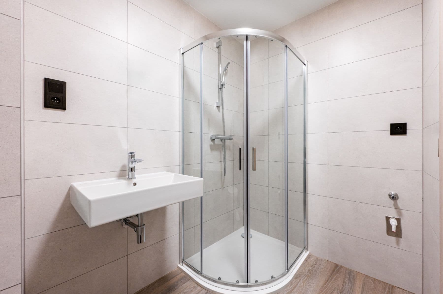 Prenájom bytu 2-izbový 41 m², Na Zlíchově, Praha, Praha Prenájom bytu 2-izbový 41 m², Na Zlíchově, Praha, Praha