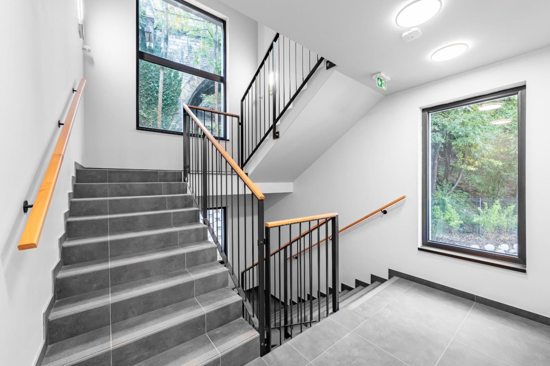 Prenájom bytu 2-izbový 41 m², Na Zlíchově, Praha, Praha Prenájom bytu 2-izbový 41 m², Na Zlíchově, Praha, Praha