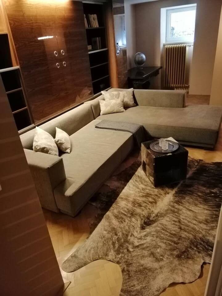 Prenájom bytu 2-izbový 62 m², Macharovo náměstí, Praha, Praha Prenájom bytu 2-izbový 62 m², Macharovo náměstí, Praha, Praha