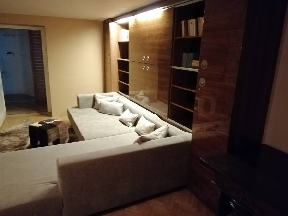 Prenájom bytu 2-izbový 62 m², Macharovo náměstí, Praha, Praha Prenájom bytu 2-izbový 62 m², Macharovo náměstí, Praha, Praha
