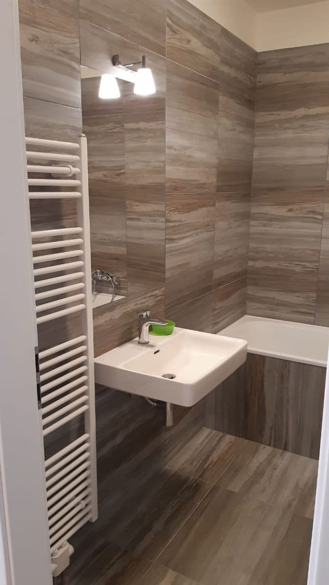 Predaj bytu 2-izbový 42 m², Na Radouči, Mladá Boleslav, Středočeský kraj Predaj bytu 2-izbový 42 m², Na Radouči, Mladá Boleslav, Středočeský kraj