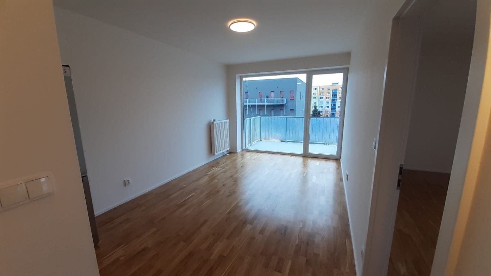 Predaj bytu 2-izbový 42 m², Na Radouči, Mladá Boleslav, Středočeský kraj Predaj bytu 2-izbový 42 m², Na Radouči, Mladá Boleslav, Středočeský kraj