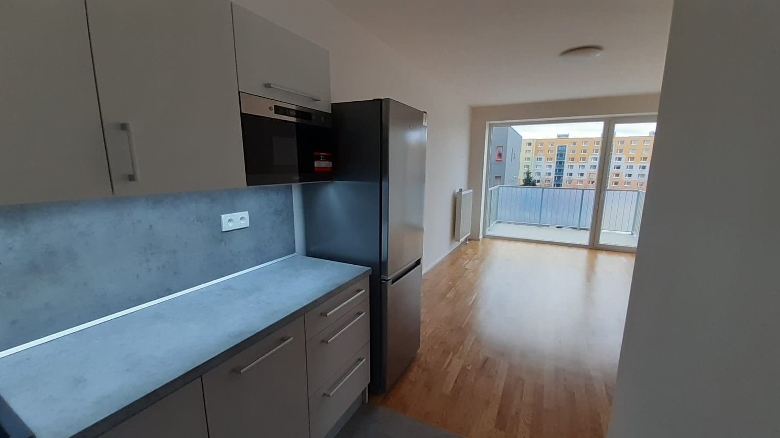 Predaj bytu 2-izbový 42 m², Na Radouči, Mladá Boleslav, Středočeský kraj Predaj bytu 2-izbový 42 m², Na Radouči, Mladá Boleslav, Středočeský kraj
