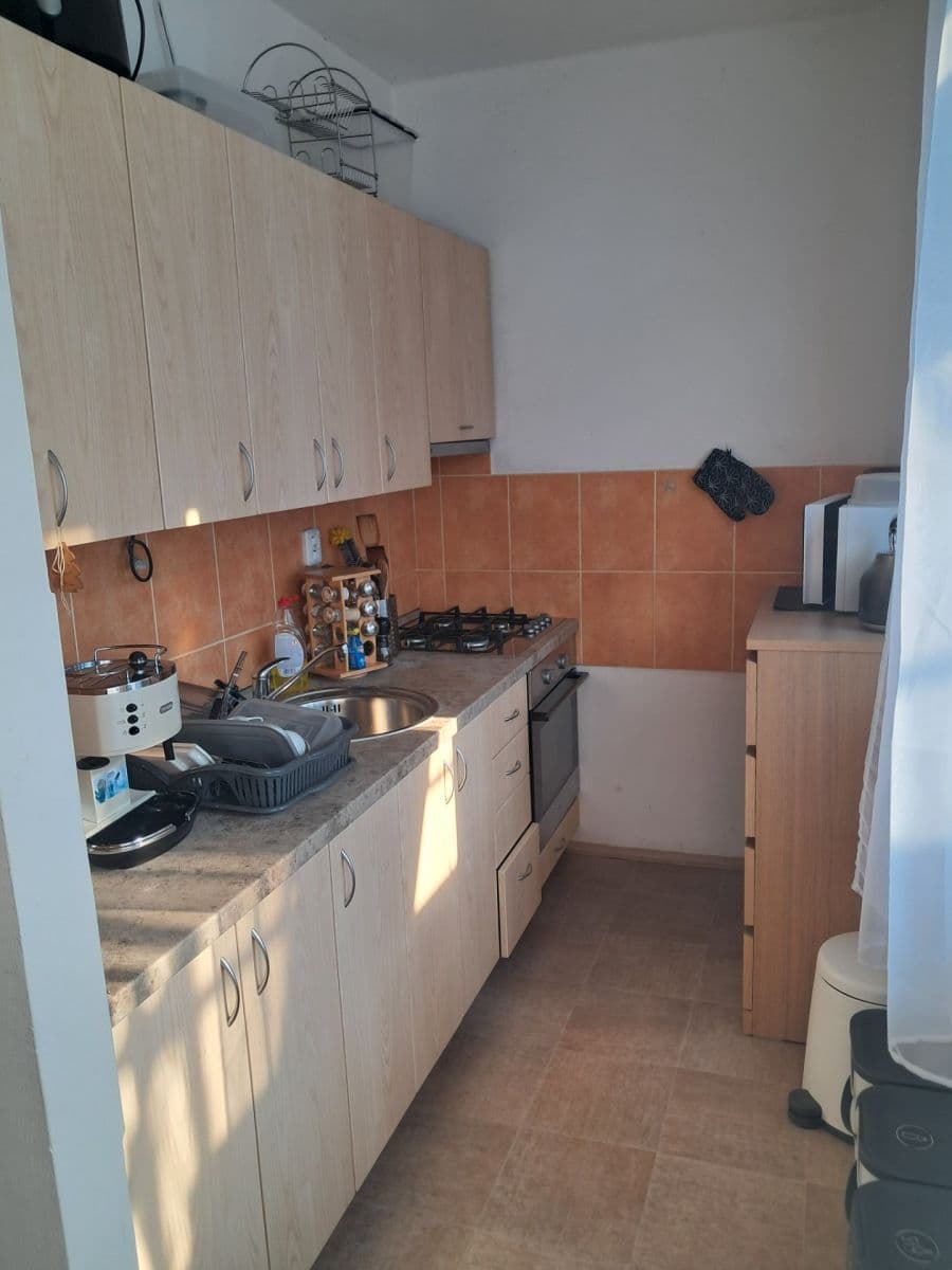 Prenájom bytu 2-izbový 57 m², Měchenická, Praha, Praha Prenájom bytu 2-izbový 57 m², Měchenická, Praha, Praha