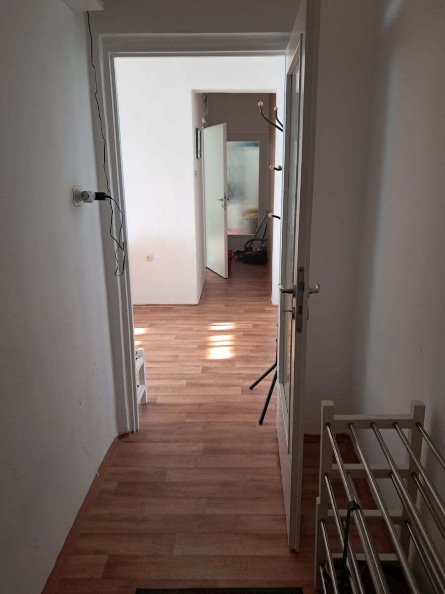 Prenájom bytu 2-izbový 57 m², Měchenická, Praha, Praha Prenájom bytu 2-izbový 57 m², Měchenická, Praha, Praha