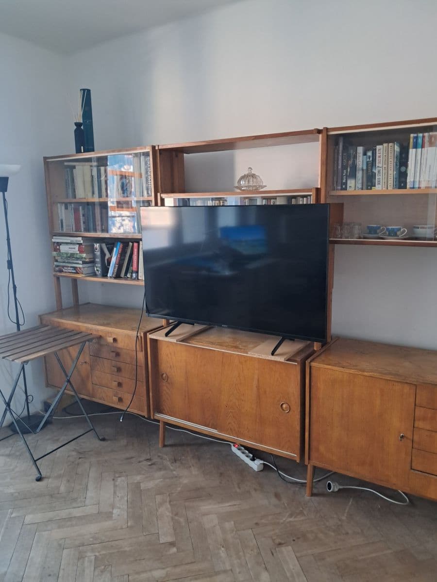 Prenájom bytu 2-izbový 57 m², Měchenická, Praha, Praha Prenájom bytu 2-izbový 57 m², Měchenická, Praha, Praha