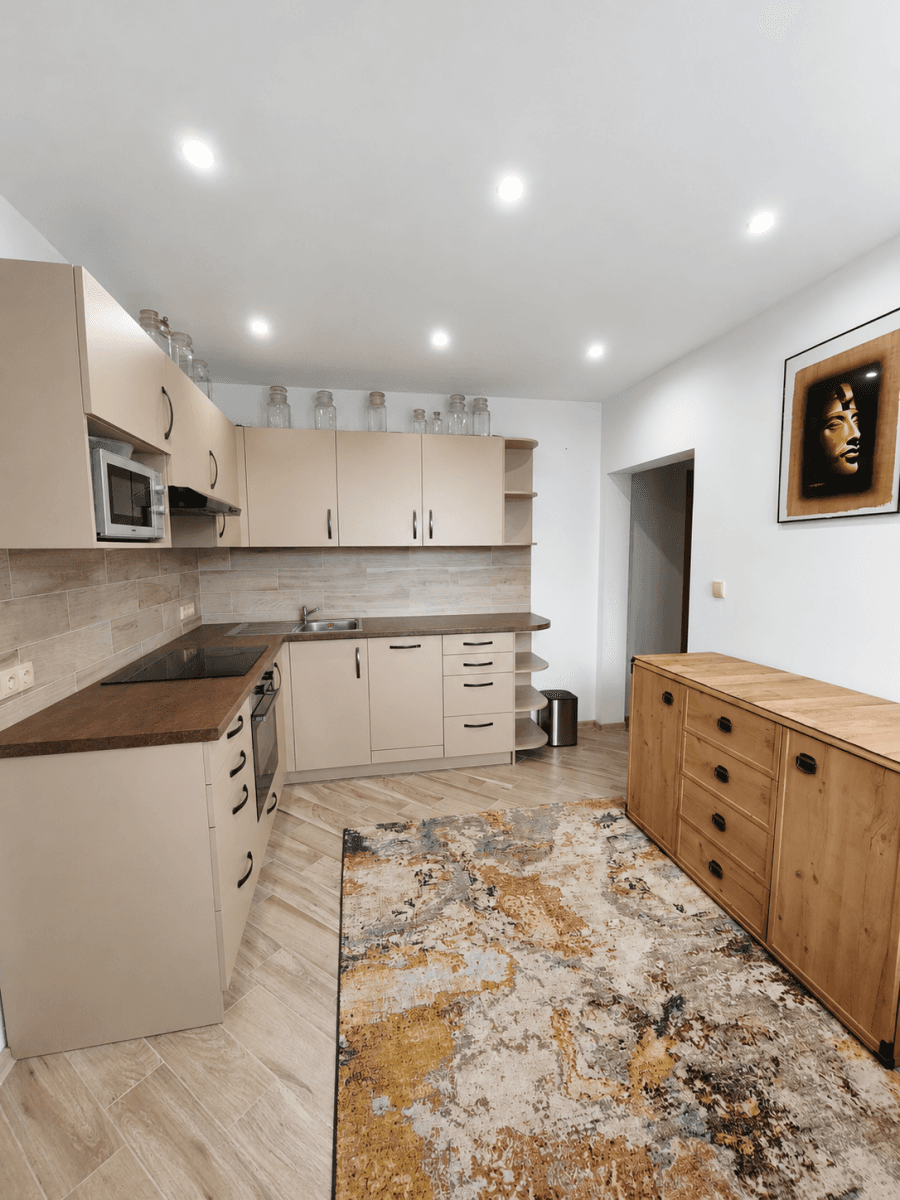 Prenájom bytu 2-izbový 45 m², Nymburská, Krchleby, Středočeský kraj Prenájom bytu 2-izbový 45 m², Nymburská, Krchleby, Středočeský kraj