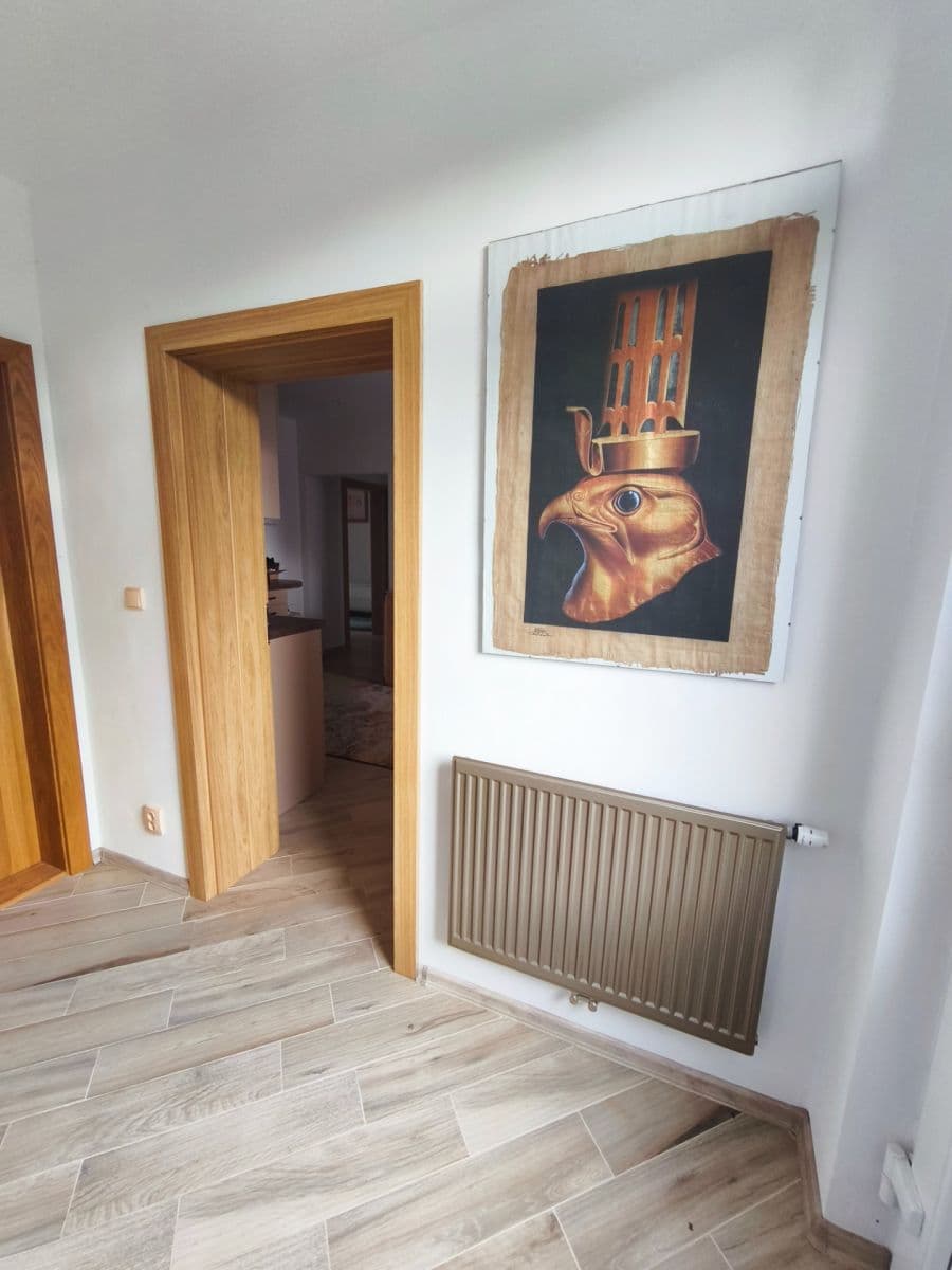 Prenájom bytu 2-izbový 45 m², Nymburská, Krchleby, Středočeský kraj Prenájom bytu 2-izbový 45 m², Nymburská, Krchleby, Středočeský kraj