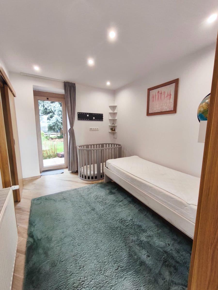 Prenájom bytu 2-izbový 45 m², Nymburská, Krchleby, Středočeský kraj Prenájom bytu 2-izbový 45 m², Nymburská, Krchleby, Středočeský kraj