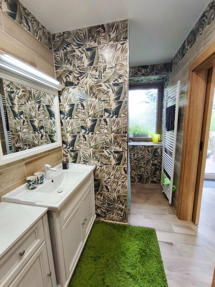 Prenájom bytu 2-izbový 45 m², Nymburská, Krchleby, Středočeský kraj Prenájom bytu 2-izbový 45 m², Nymburská, Krchleby, Středočeský kraj