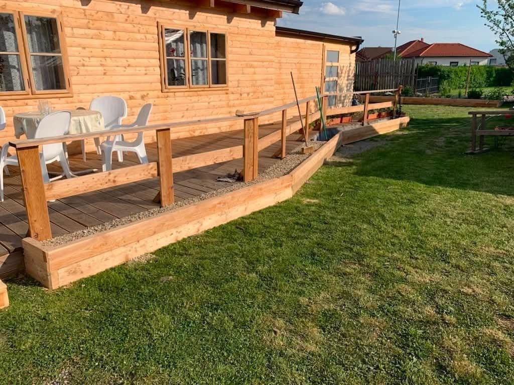 Predaj domu 81 m², pozemok 980 m², Jevišovice, Jihomoravský kraj Predaj domu 81 m², pozemok 980 m², Jevišovice, Jihomoravský kraj