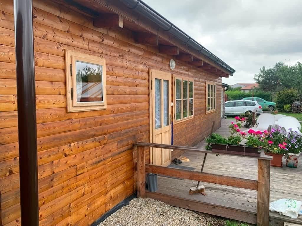 Predaj domu 81 m², pozemok 980 m², Jevišovice, Jihomoravský kraj Predaj domu 81 m², pozemok 980 m², Jevišovice, Jihomoravský kraj