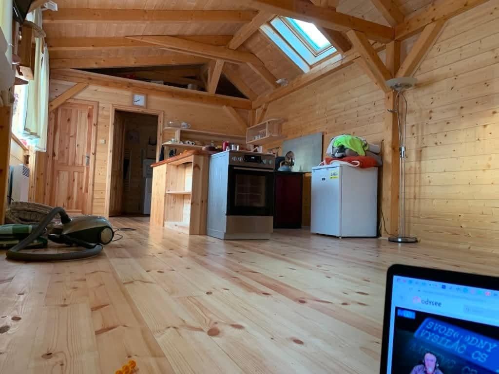 Predaj domu 81 m², pozemok 980 m², Jevišovice, Jihomoravský kraj Predaj domu 81 m², pozemok 980 m², Jevišovice, Jihomoravský kraj