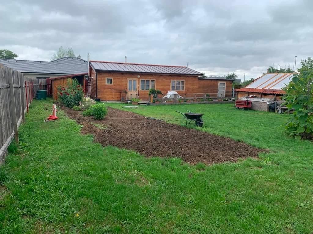 Predaj domu 81 m², pozemok 980 m², Jevišovice, Jihomoravský kraj Predaj domu 81 m², pozemok 980 m², Jevišovice, Jihomoravský kraj