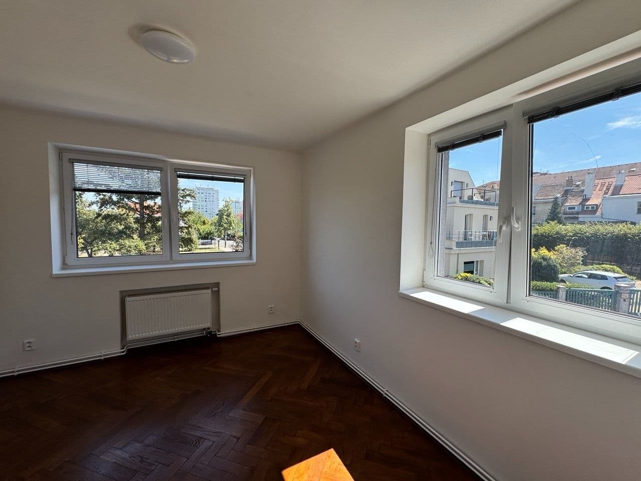 Prenájom bytu 2-izbový 35 m², Pivoňková, Praha, Praha Prenájom bytu 2-izbový 35 m², Pivoňková, Praha, Praha