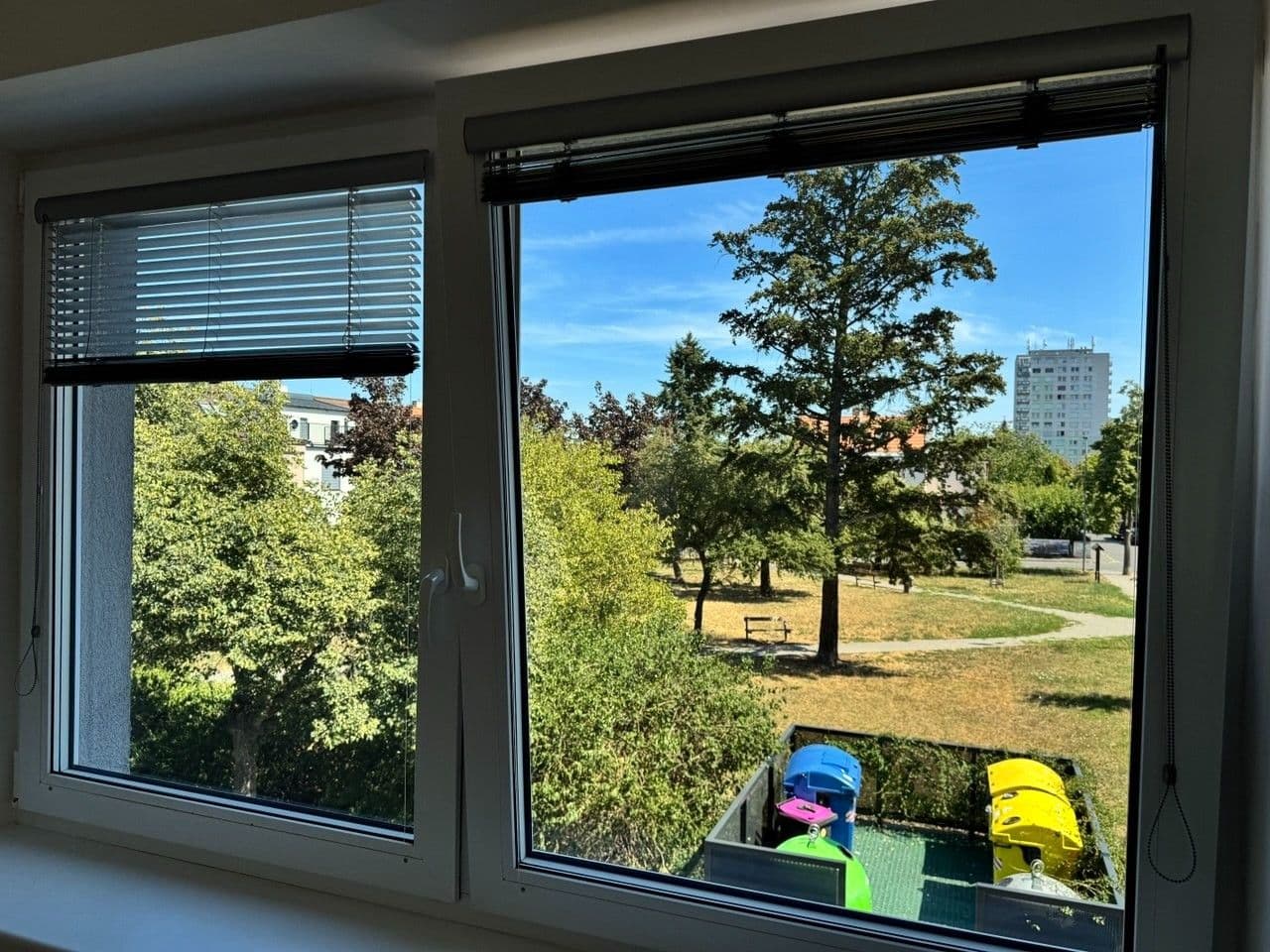 Prenájom bytu 2-izbový 35 m², Pivoňková, Praha, Praha Prenájom bytu 2-izbový 35 m², Pivoňková, Praha, Praha