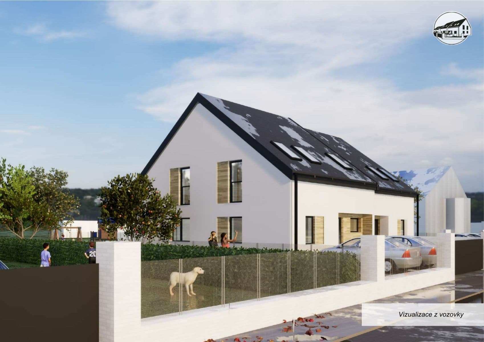 Predaj domu 151 m², pozemok 610 m², Lochenice, Královéhradecký kraj Predaj domu 151 m², pozemok 610 m², Lochenice, Královéhradecký kraj