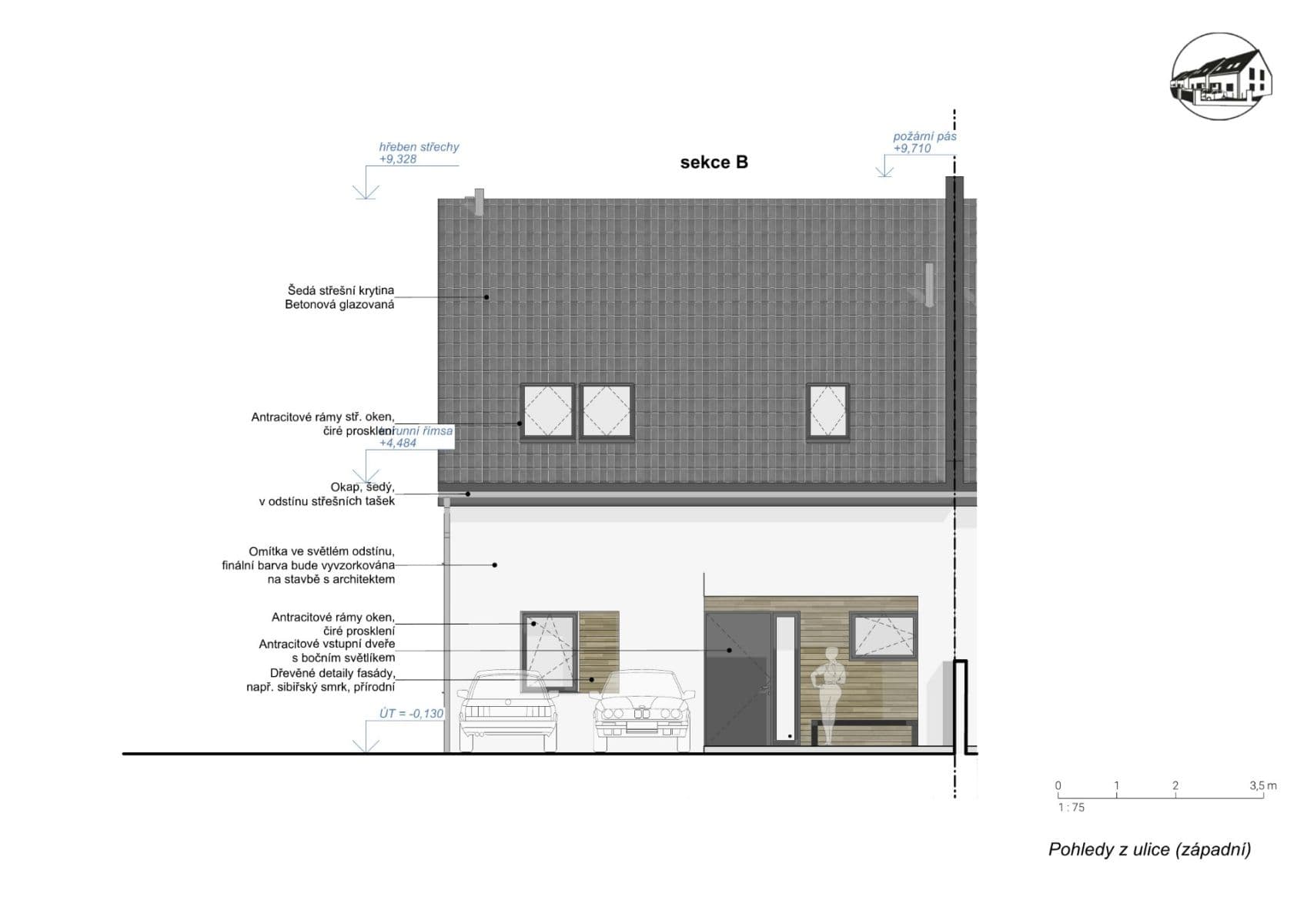 Predaj domu 151 m², pozemok 610 m², Lochenice, Královéhradecký kraj Predaj domu 151 m², pozemok 610 m², Lochenice, Královéhradecký kraj