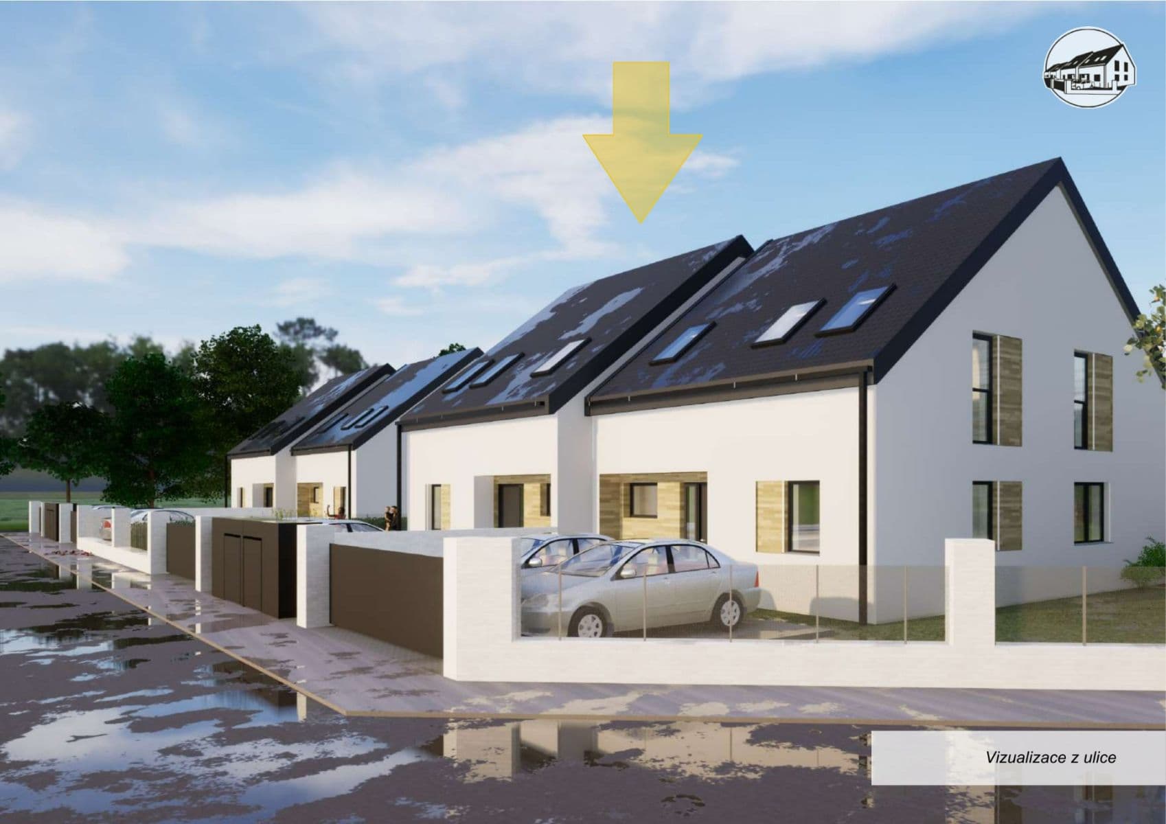 Predaj domu 151 m², pozemok 610 m², Lochenice, Královéhradecký kraj Predaj domu 151 m², pozemok 610 m², Lochenice, Královéhradecký kraj