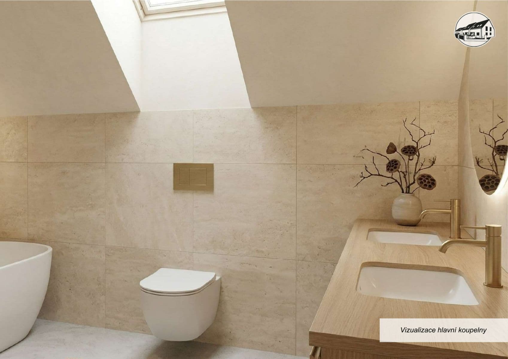 Predaj domu 151 m², pozemok 610 m², Lochenice, Královéhradecký kraj Predaj domu 151 m², pozemok 610 m², Lochenice, Královéhradecký kraj