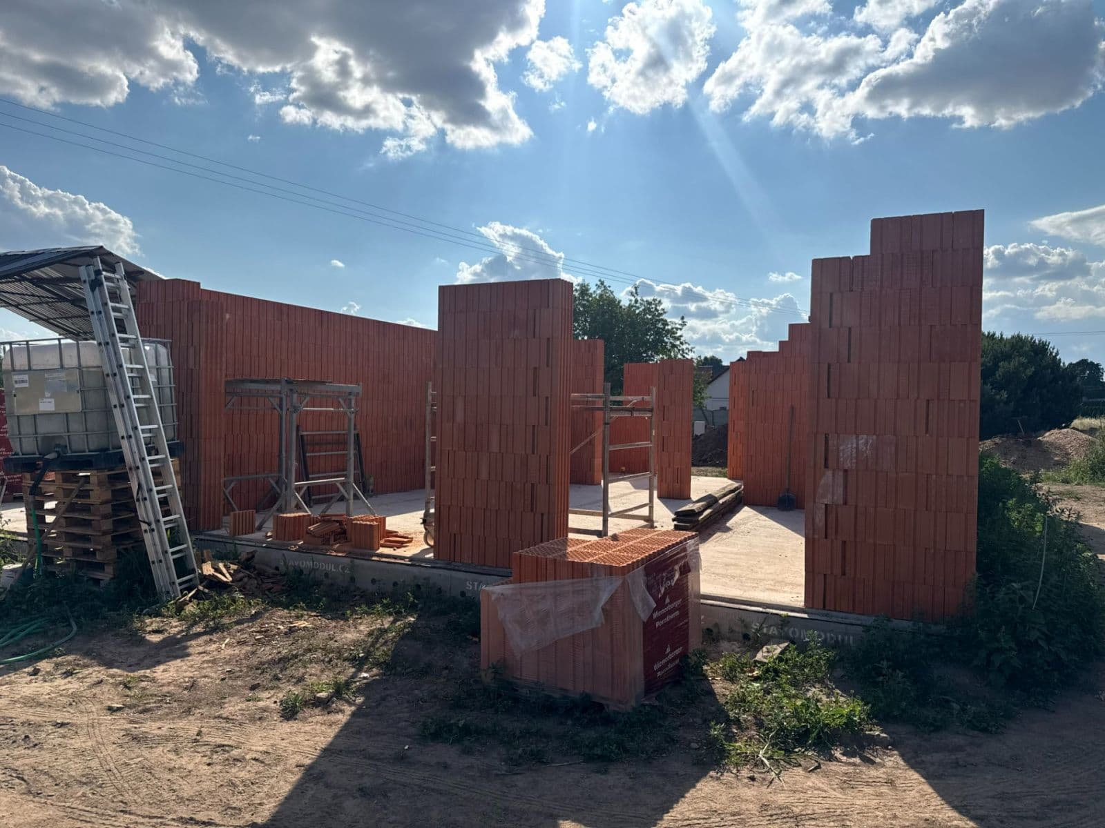 Predaj domu 151 m², pozemok 610 m², Lochenice, Královéhradecký kraj Predaj domu 151 m², pozemok 610 m², Lochenice, Královéhradecký kraj