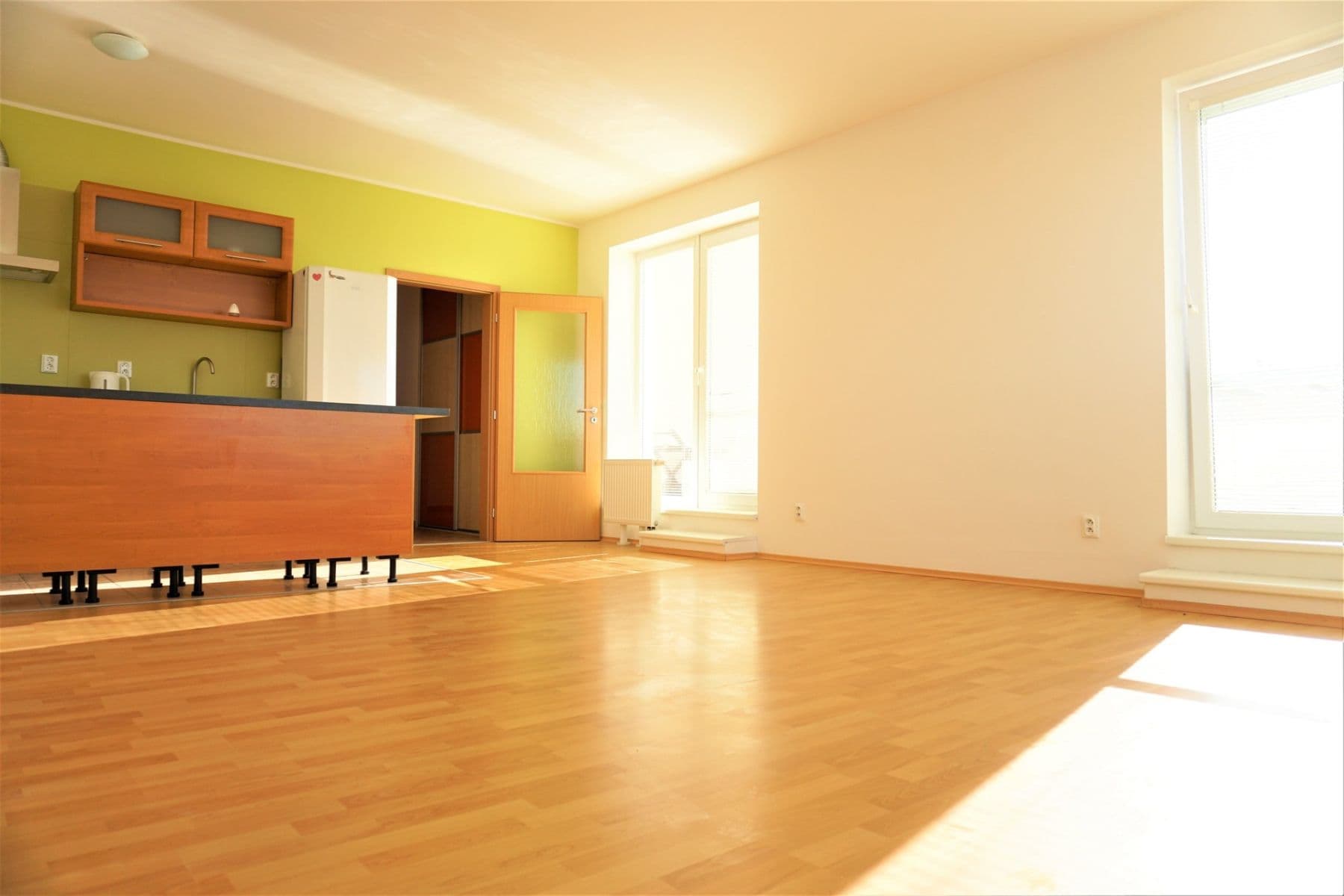 Prenájom bytu 2-izbový 62 m², Sicherova, Praha, Praha Prenájom bytu 2-izbový 62 m², Sicherova, Praha, Praha