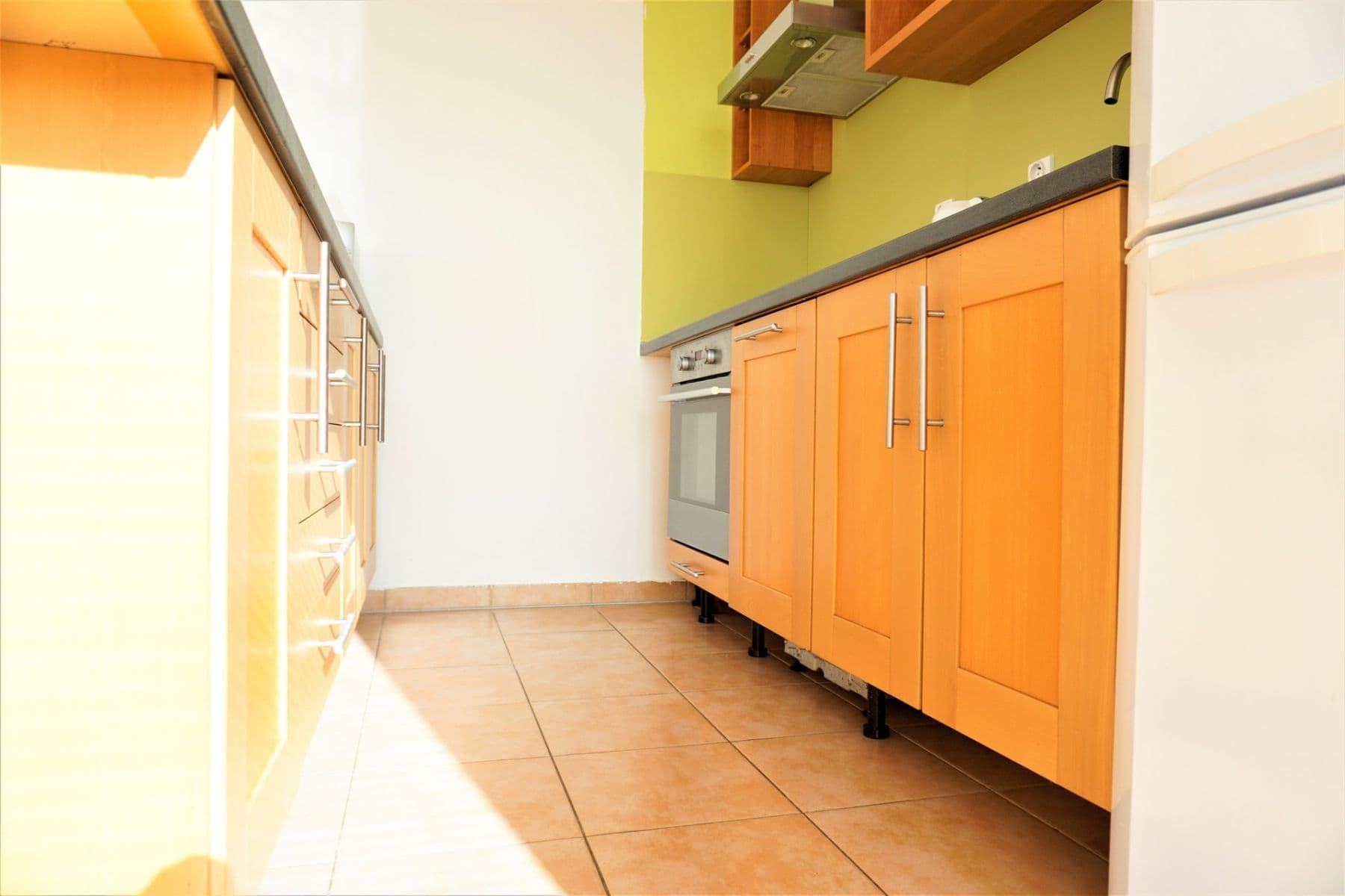 Prenájom bytu 2-izbový 62 m², Sicherova, Praha, Praha Prenájom bytu 2-izbový 62 m², Sicherova, Praha, Praha