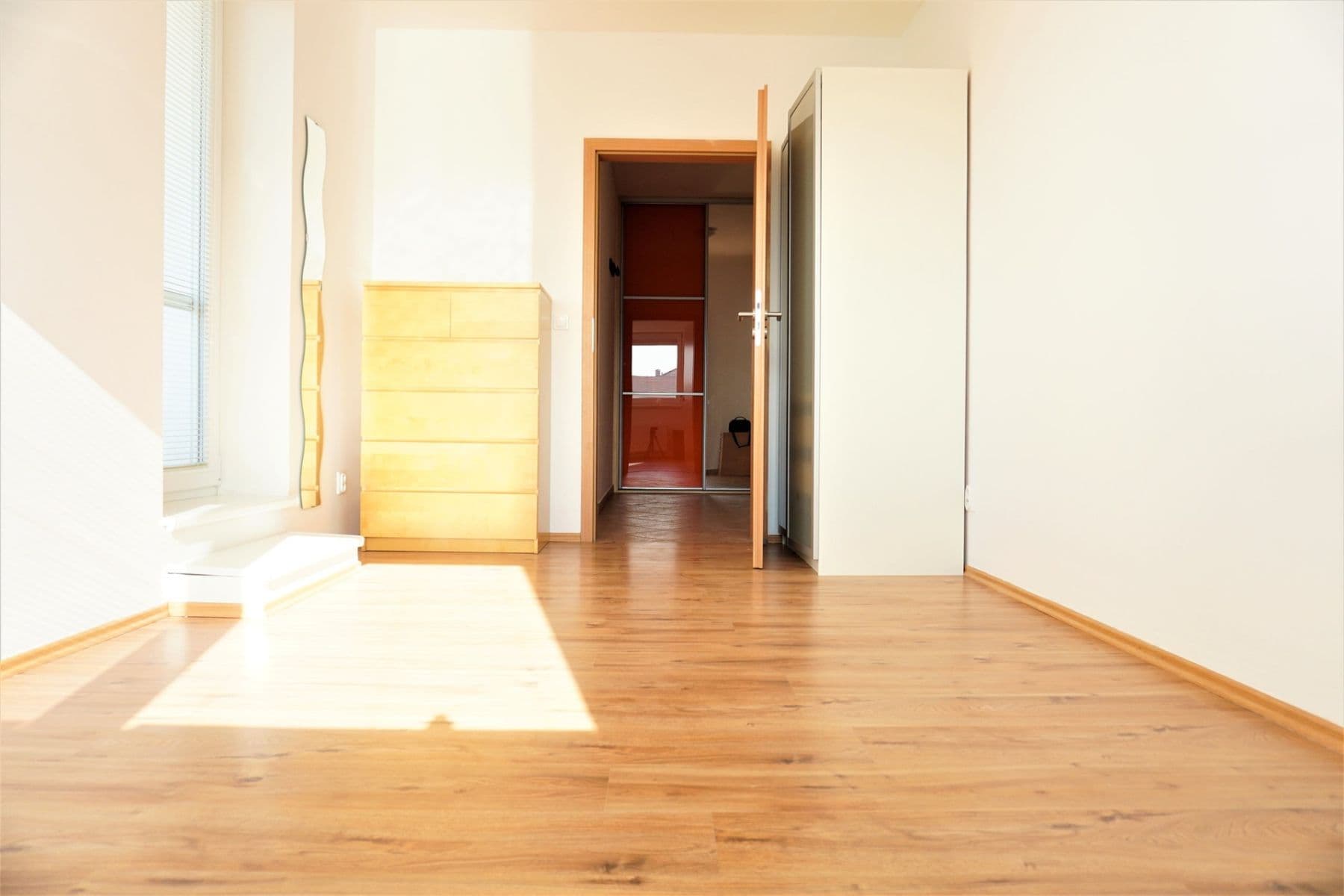 Prenájom bytu 2-izbový 62 m², Sicherova, Praha, Praha Prenájom bytu 2-izbový 62 m², Sicherova, Praha, Praha