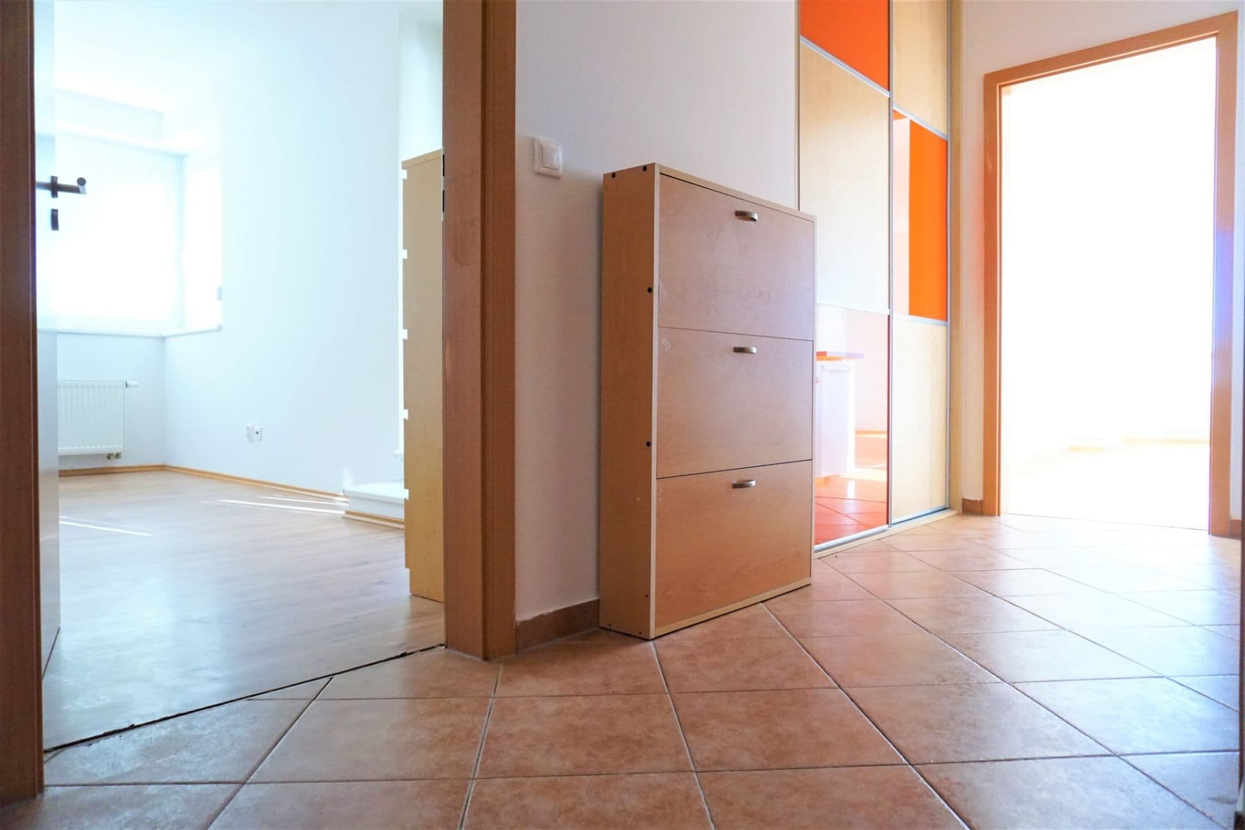 Prenájom bytu 2-izbový 62 m², Sicherova, Praha, Praha Prenájom bytu 2-izbový 62 m², Sicherova, Praha, Praha