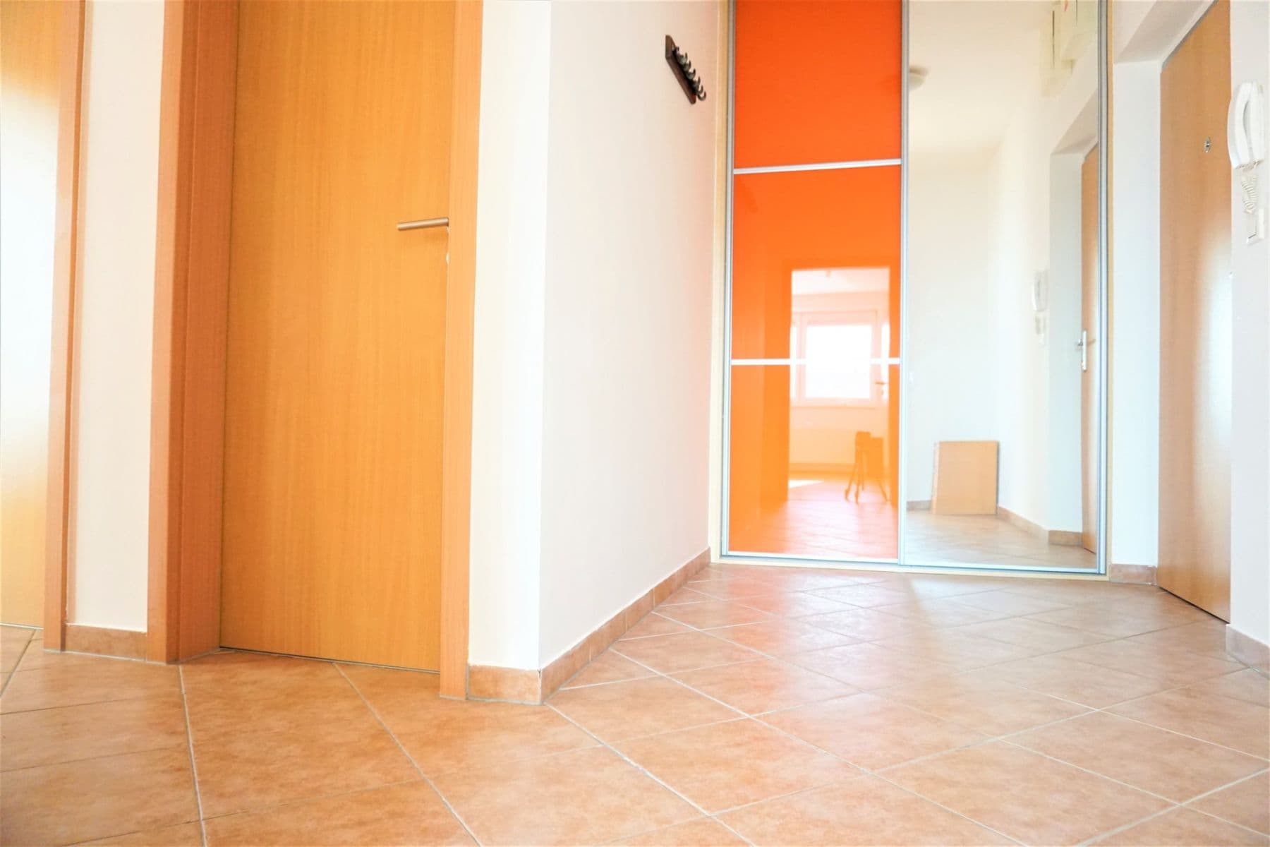 Prenájom bytu 2-izbový 62 m², Sicherova, Praha, Praha Prenájom bytu 2-izbový 62 m², Sicherova, Praha, Praha