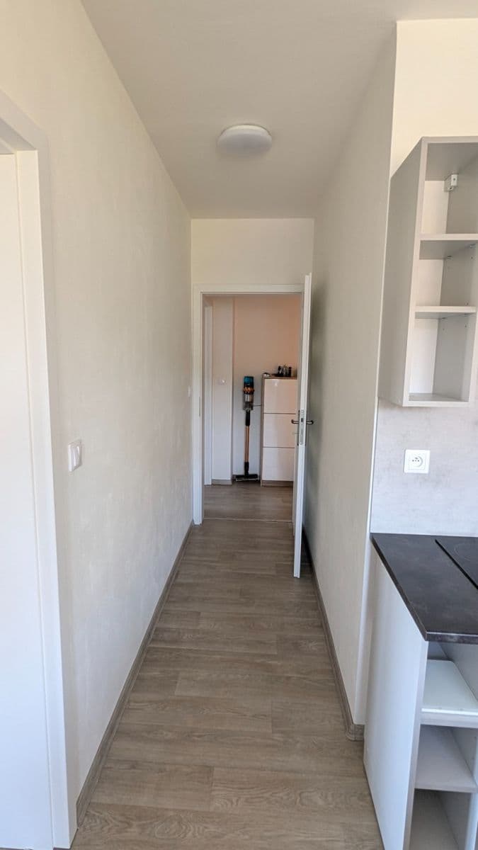 Prenájom bytu 2-izbový 56 m², Čechovská, Příbram, Středočeský kraj Prenájom bytu 2-izbový 56 m², Čechovská, Příbram, Středočeský kraj