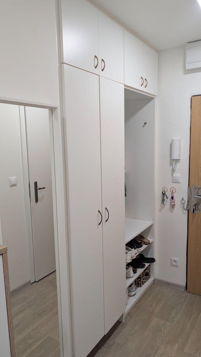 Prenájom bytu 2-izbový 56 m², Čechovská, Příbram, Středočeský kraj Prenájom bytu 2-izbový 56 m², Čechovská, Příbram, Středočeský kraj