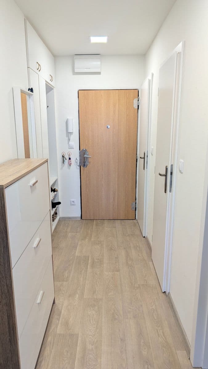 Prenájom bytu 2-izbový 56 m², Čechovská, Příbram, Středočeský kraj Prenájom bytu 2-izbový 56 m², Čechovská, Příbram, Středočeský kraj