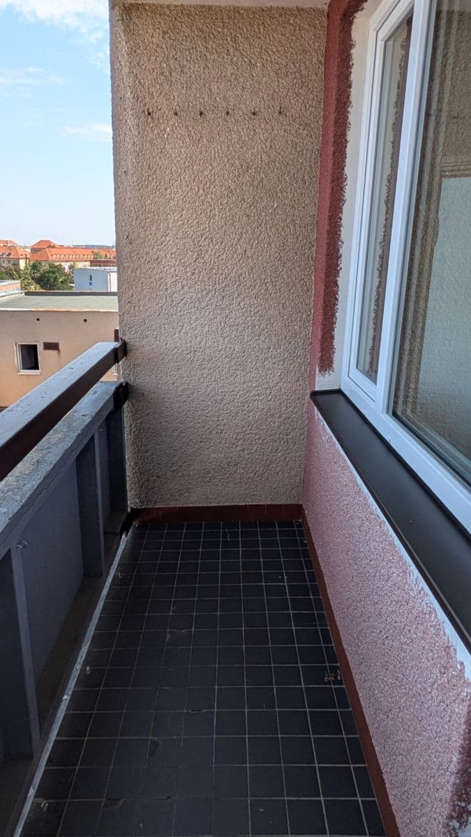 Prenájom bytu 2-izbový 56 m², Čechovská, Příbram, Středočeský kraj Prenájom bytu 2-izbový 56 m², Čechovská, Příbram, Středočeský kraj