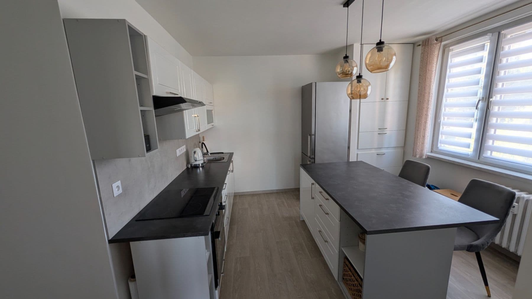 Prenájom bytu 2-izbový 56 m², Čechovská, Příbram, Středočeský kraj Prenájom bytu 2-izbový 56 m², Čechovská, Příbram, Středočeský kraj