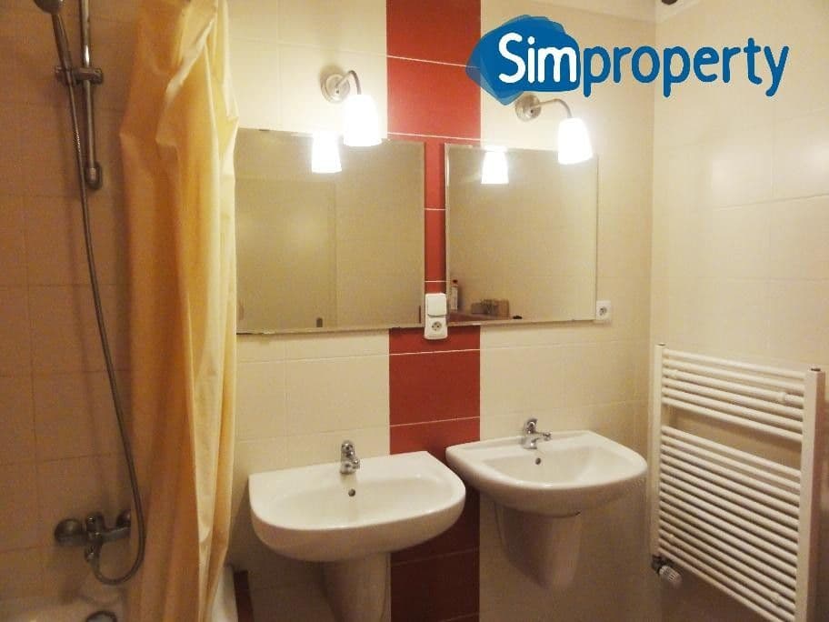 Prenájom bytu 3-izbový 69 m², Štítného, Praha, Praha Prenájom bytu 3-izbový 69 m², Štítného, Praha, Praha