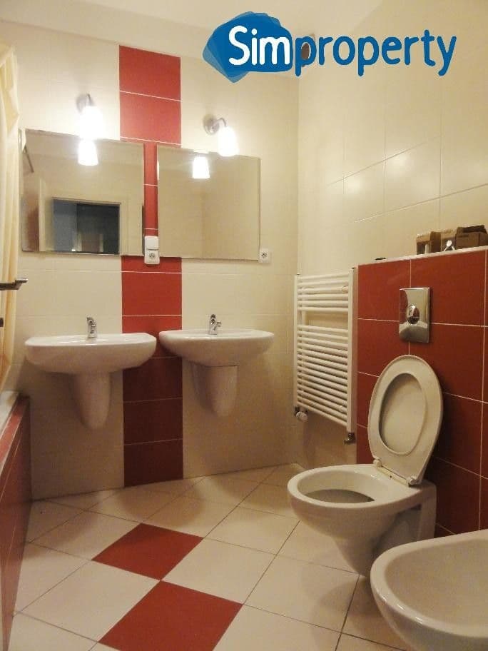 Prenájom bytu 3-izbový 69 m², Štítného, Praha, Praha Prenájom bytu 3-izbový 69 m², Štítného, Praha, Praha