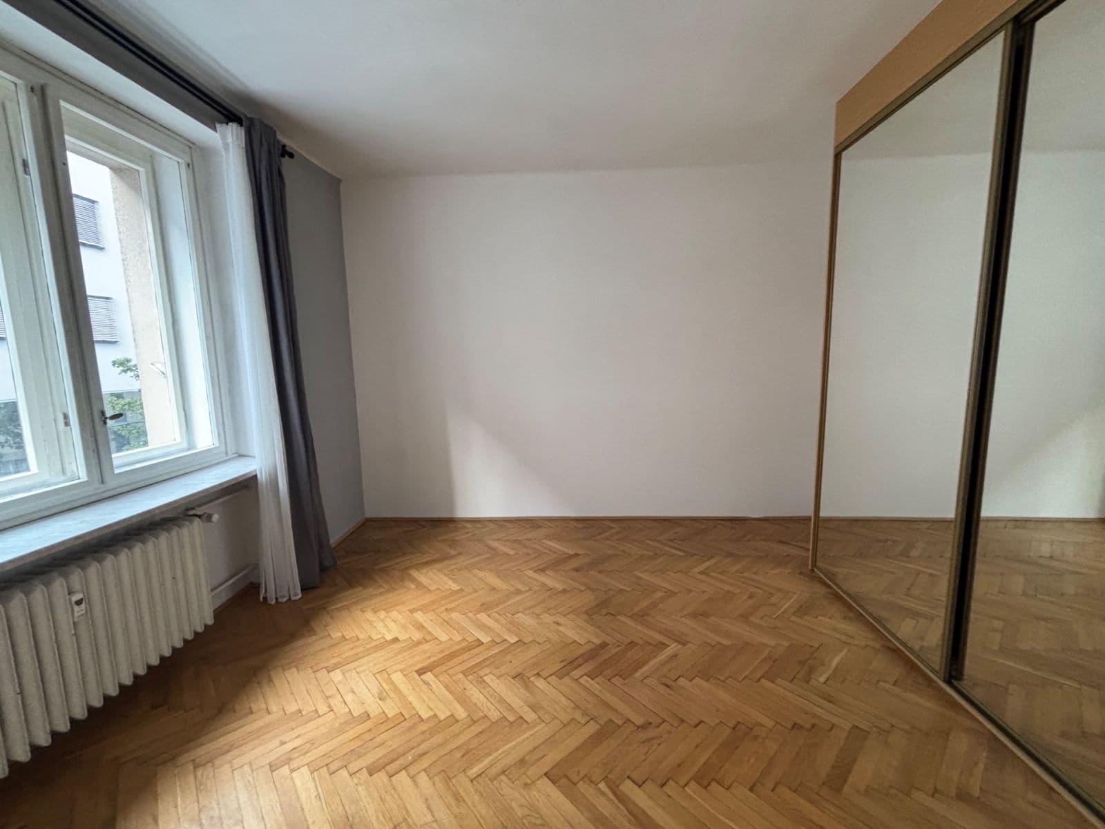Prenájom bytu 1-izbový 26 m², Kouřimská, Praha, Praha Prenájom bytu 1-izbový 26 m², Kouřimská, Praha, Praha