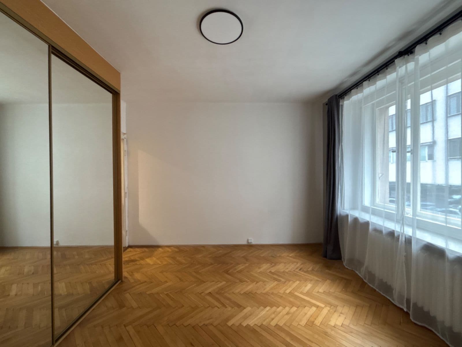 Prenájom bytu 1-izbový 26 m², Kouřimská, Praha, Praha Prenájom bytu 1-izbový 26 m², Kouřimská, Praha, Praha
