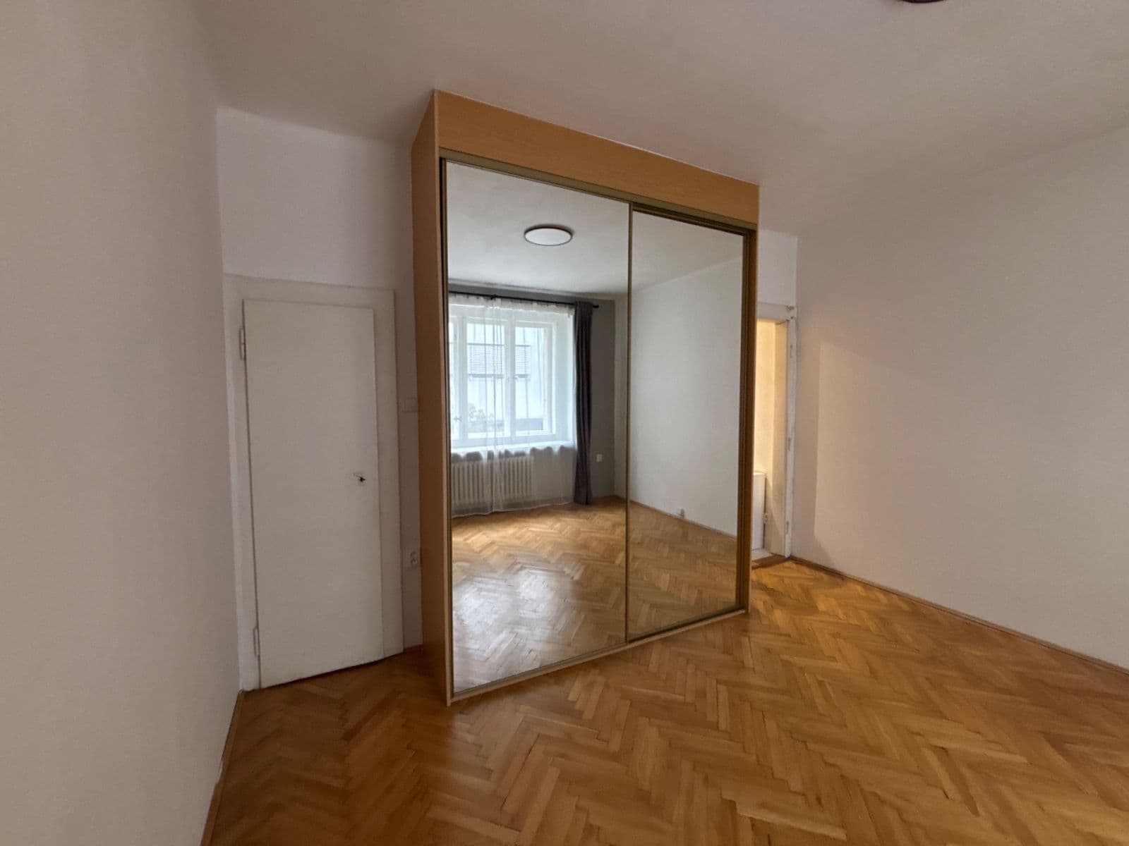 Prenájom bytu 1-izbový 26 m², Kouřimská, Praha, Praha Prenájom bytu 1-izbový 26 m², Kouřimská, Praha, Praha