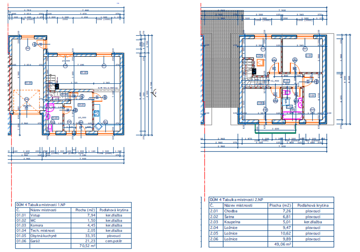 Predaj domu 152 m², pozemok 263 m², Družstevní, Nehvizdy, Středočeský kraj Predaj domu 152 m², pozemok 263 m², Družstevní, Nehvizdy, Středočeský kraj