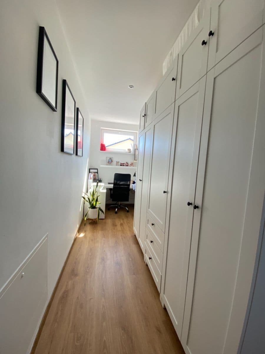 Predaj domu 152 m², pozemok 263 m², Družstevní, Nehvizdy, Středočeský kraj Predaj domu 152 m², pozemok 263 m², Družstevní, Nehvizdy, Středočeský kraj