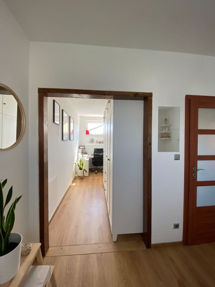 Predaj domu 152 m², pozemok 263 m², Družstevní, Nehvizdy, Středočeský kraj Predaj domu 152 m², pozemok 263 m², Družstevní, Nehvizdy, Středočeský kraj